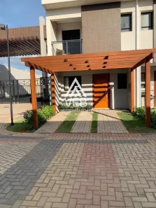 Casa de Condomínio com 2 Quartos à venda, 85m² no Residencial de Lorenzi, Boituva