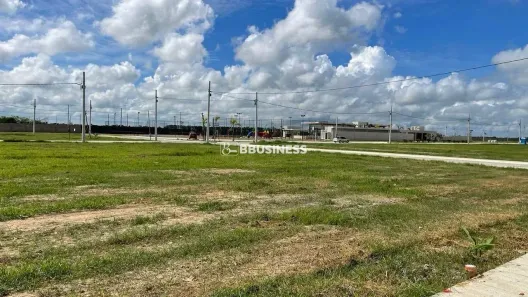 Lote/Terreno à venda, 207m² no Parque Tarcisio Miranda, Campos dos Goytacazes