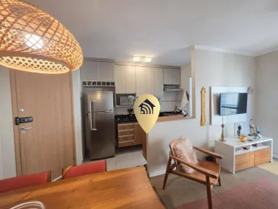 Apartamento com 2 Quartos à venda, 62m² no Vila Leopoldina, São Paulo