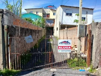 Casa com 2 Quartos para alugar, 50m² no Fátima, Canoas