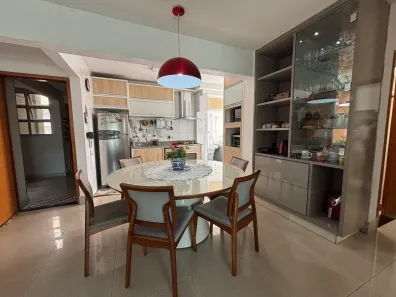 Apartamento com 2 Quartos à venda, 67m² no Setor Oeste, Goiânia