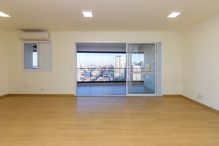Apartamento com 3 Quartos à venda, 133m² no Ipiranga, São Paulo