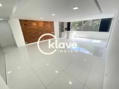 Apartamento com 3 Quartos à venda, 160m² no Lagoa, Rio de Janeiro