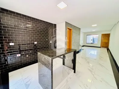 Sobrado com 3 Quartos à venda, 130m² no Vila São Geraldo, São Paulo