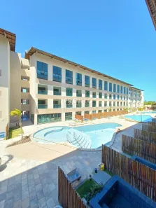 Flat com 1 Quarto à venda, 26m² no Tamandaré, Tamandaré