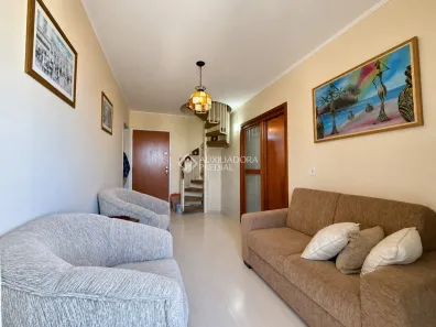 Cobertura com 3 Quartos à venda, 138m² no Jardim Lindóia, Porto Alegre
