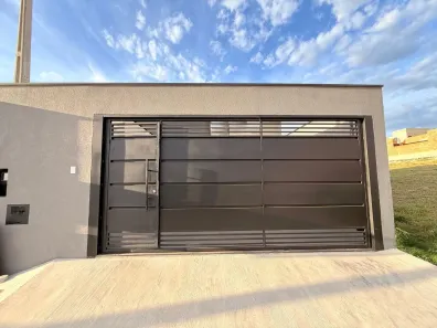 Casa com 3 Quartos à venda, 150m² no Jardim Bom Sucesso, Indaiatuba