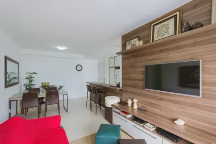 Apartamento com 3 Quartos à venda, 89m² no Barra Olímpica, Rio de Janeiro