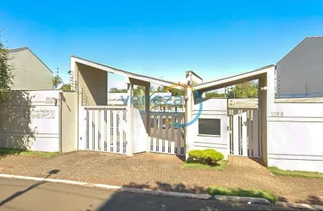 Casa com 3 Quartos à venda, 180m² no Pinheiros, Londrina