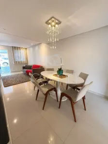 Casa de Condomínio com 3 Quartos à venda, 130m² no Jardim Yolanda, São José do Rio Preto