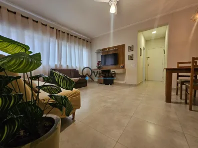 Apartamento com 2 Quartos à venda, 80m² no Pitangueiras, Guarujá