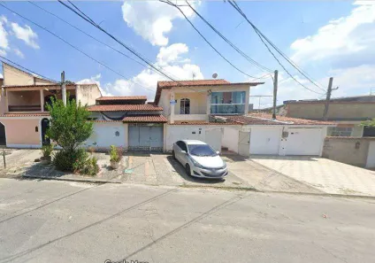 Casa com 2 Quartos à venda, 120m² no Bangu, Rio de Janeiro