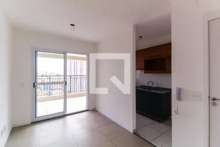 Apartamento com 2 Quartos à venda, 52m² no Belenzinho, São Paulo