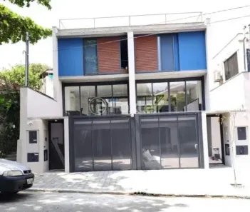 Casa com 3 Quartos à venda, 278m² no Vila Madalena, São Paulo