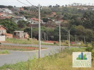 Lote/Terreno à venda, 301m² no Jardim Jurema, Valinhos