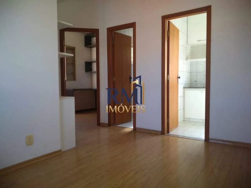 Apartamento com 2 quartos — Palmeiras, Belo Horizonte
