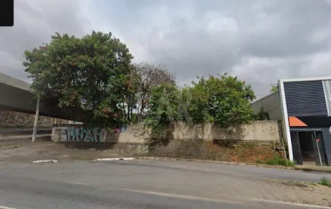 para alugar, 820m² no Santa Branca, Belo Horizonte