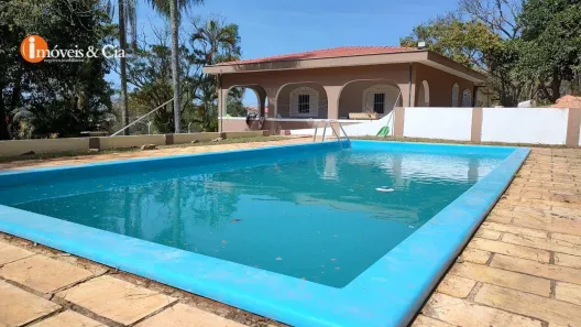 Fazenda/Sítio com 2 Quartos à venda, 150m² no Caetetuba, Atibaia