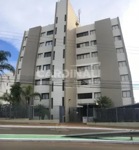 Apartamento com 2 Quartos para alugar, 69m² no Vila Pureza, São Carlos