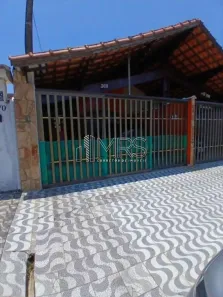 Casa com 2 Quartos à venda, 89m² no Real, Praia Grande