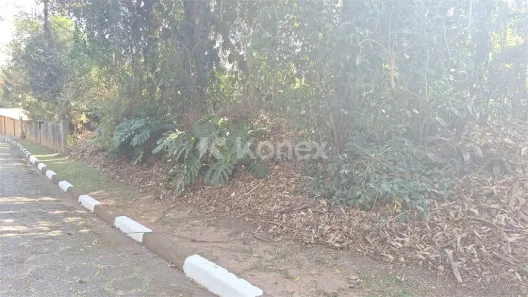 Lote/Terreno à venda, 1600m² no Vila Mangalot, São Paulo