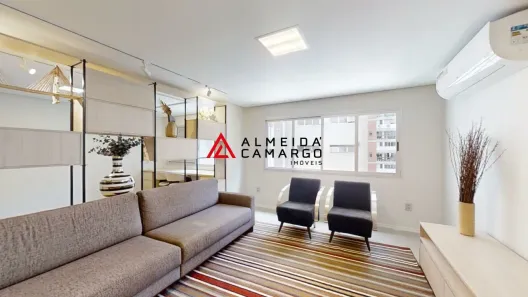 Apartamento com 3 Quartos à venda, 115m² no Itaim Bibi, São Paulo