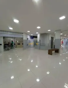 Sala Comercial para alugar, 26m² no Jardim dos Ipês, Itaquaquecetuba