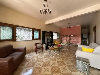 Casa com 8 Quartos à venda, 630m² no Praça 14 de Janeiro, Manaus