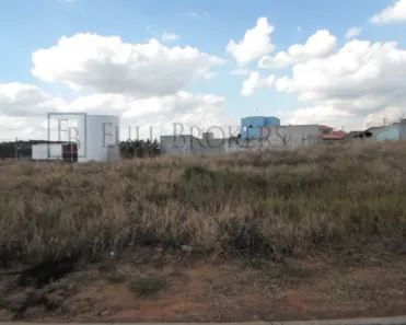 Lote/Terreno à venda, 3794m² no Loteamento Parque Industrial, Jundiaí