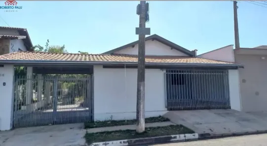 Casa com 2 Quartos à venda, 300m² no Novo Horizonte, São Pedro