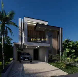 Sobrado com 3 Quartos à venda, 176m² no Porteira Preta, Mogi das Cruzes