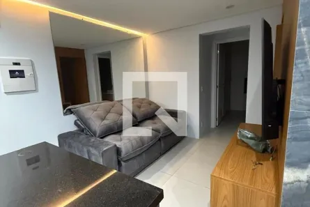 Apartamento com 2 Quartos à venda, 54m² no Centro, Osasco