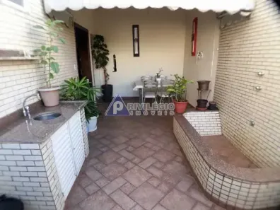Cobertura com 5 Quartos à venda, 230m² no Copacabana, Rio de Janeiro