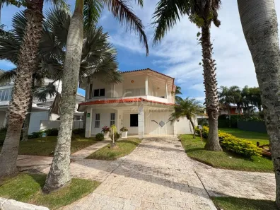 Casa com 3 Quartos para alugar, 312m² no Jurerê, Florianópolis