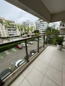Apartamento com 2 Quartos à venda, 68m² no Recreio dos Bandeirantes, Rio de Janeiro