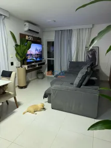 Casa de Condomínio com 3 Quartos à venda, 137m² no Alphaville, Rio das Ostras