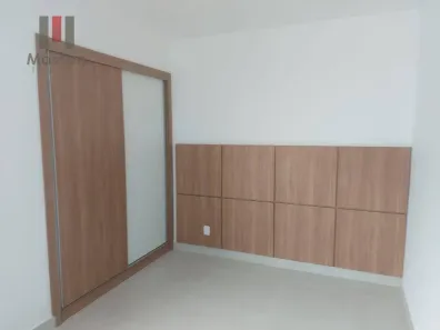 Apartamento com 1 Quarto à venda, 43m² no São Mateus, Juiz de Fora