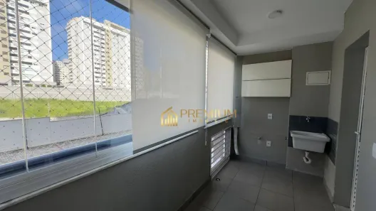 Apartamento com 3 Quartos à venda, 75m² no Conjunto Residencial Trinta e Um de Março, São José dos Campos