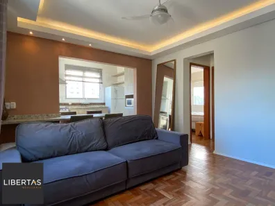 Apartamento com 1 Quarto à venda, 50m² no Centro Histórico, Porto Alegre