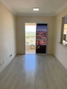 Apartamento com 3 Quartos à venda, 73m² no Jardim Souto, São José dos Campos