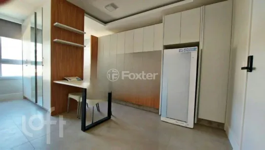Kitnet com 1 Quarto à venda, 40m² no Trindade, Florianópolis