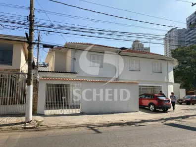 Casa com 3 Quartos à venda, 136m² no Santo Amaro, São Paulo