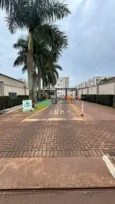Apartamento com 2 Quartos à venda, 45m² no Jardim Jóquei Club, Londrina