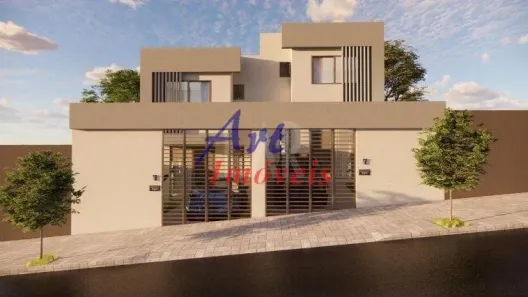 Casa com 3 Quartos à venda, 87m² no Santa Amélia, Belo Horizonte