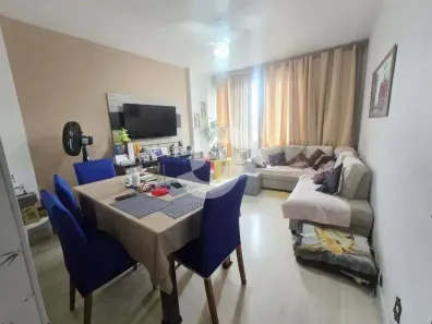 Apartamento com 3 Quartos à venda, 107m² no São Domingos, Niterói