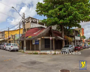 Ponto Comercial para alugar, 101m² no Joaquim Távora, Fortaleza
