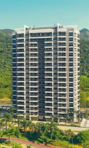 Apartamento com 2 Quartos à venda, 87m² no Barra Olímpica, Rio de Janeiro