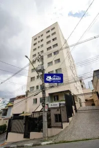 Apartamento com 2 Quartos à venda, 70m² no Centro, Guarulhos