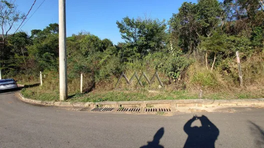 Lote/Terreno à venda, 1011m² no Pau Pombo, Nova Lima