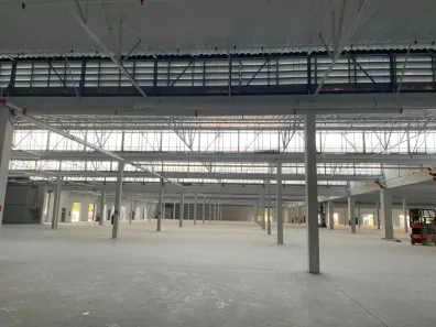 Galpão/Depósito/Armazém para alugar, 14964m² no Jaguaré, São Paulo